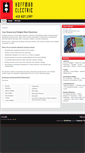 Mobile Screenshot of jhoffmanelectric.com